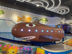 -万达宝贝王(漳州碧湖店)