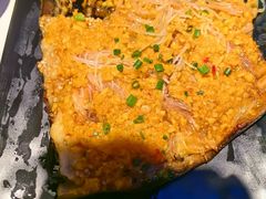 -钳小柒龙虾烧烤大排档川湘菜(长寿路店)