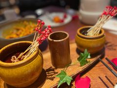 串串香-映水芙蓉(上海万象城店)