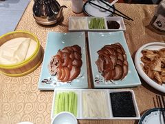 -德缘烤鸭店(大栅栏店)