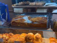 -21克拉面包(崂山万象汇店)