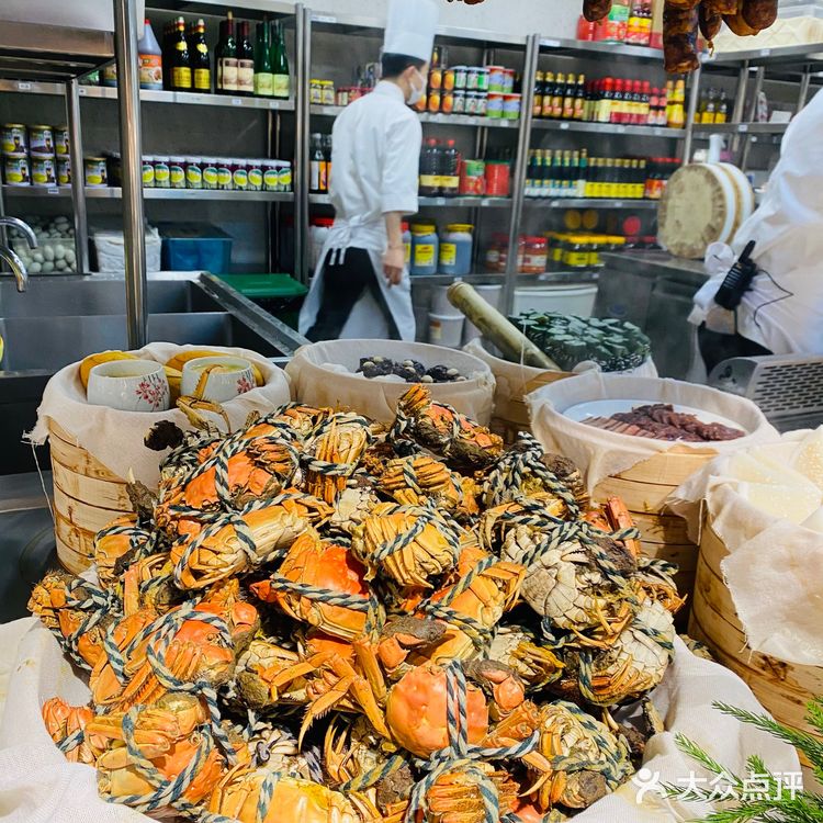 团建聚会首选自助餐厅|北京排队王