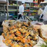 团建聚会首选自助餐厅|北京排队王