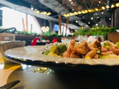 -华阳时光吧餐厅(华阳广场国际大饭店)