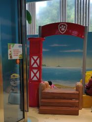 -尼克Playtime(欢乐海岸店)