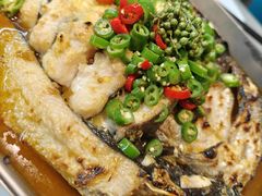 -半天妖烤鱼(方庄店)