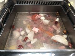 -九府羊·鲜羊火锅·烤串(新华路店)