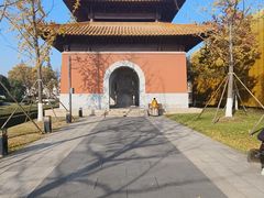 -大报恩寺遗址景区