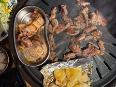 -济州爱肉堂(总店)