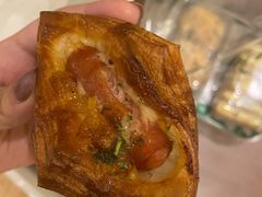 丹麦小热狗-六贤记(杭州龙湖滨江天街店)