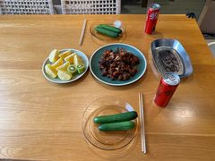 -老黄记手撕烤兔(玉林街店)