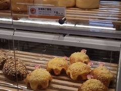 -85度C(厦门中华城新店)