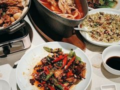 -徽珍源(龙茗路店)
