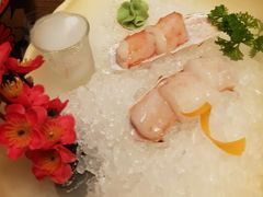 -蟹将军·松叶蟹和牛日料放题自助(K11店)