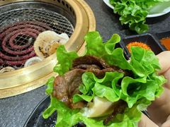 -神户赤童日式烤肉伙伴(东直门店)