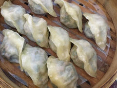 -老边饺子馆(中街店)