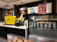-麦当劳(容桂客运站得来速店)