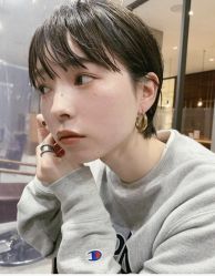 -苏豪路易士·嘉玛发廊