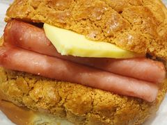 -华嫂冰室(尖沙咀店)