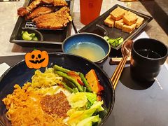 -馔豚·台北菜专门店(深圳湾万象城店)