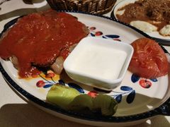 阿达纳烤肉-土耳其妈妈