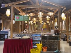 -黑家养生粥道馆(新世纪店)