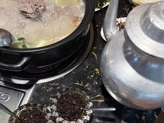 -尼玛藏家风味园(阿山食城店)