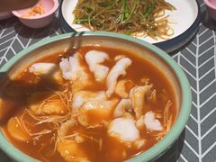 -咖啡人·融合餐厅(万达环宇店)