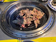 -大叹号·朝鲜族烤肉(潍坊泰华城店)