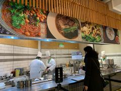 -阿那亚第二食堂 Cafeteria 2