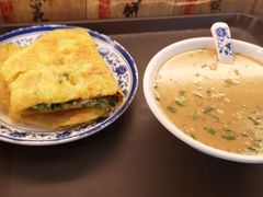 -老客满蛋饼(双塔市集店)