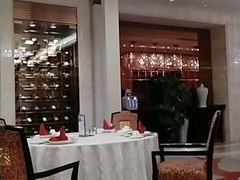 -酌宴府The China Club·广州万富希尔顿酒店(云城东路店)