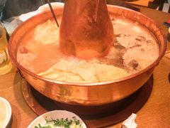 -北京老门框爆肚涮肉馆(凤城六路店)