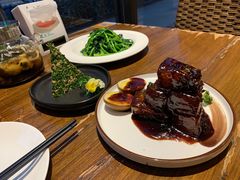 -金枝玉叶上海人家食府(三里河店)