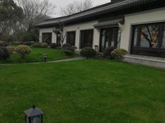 -杭州西湖柳莺里酒店·闻莺厅