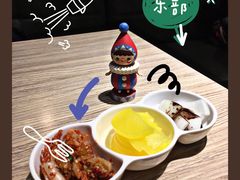 -炒码先生·韩餐炸鸡披萨(西塔店)