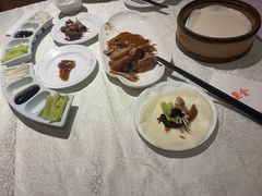 -北京全聚德(方庄店)
