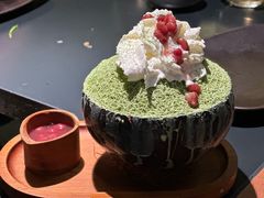 -Ameigo梅果·云贵川bistro(长宁来福士店)