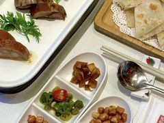 -旺顺阁·北京菜(大望路店)