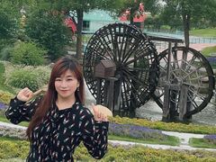 -南通洲际绿博园