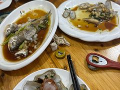 -阿伍海鲜大排档(塔湾金沙店)