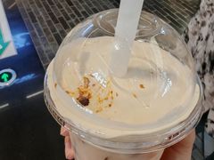 -LELECHA乐乐茶(王府井喜悦店)