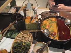 -山缓缓火锅(青岛万象城店)