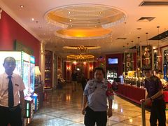 -欢乐盛KTV音乐会所(泰然店)