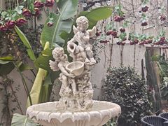 -Osteria Garden 生蚝花园餐厅(原进贤路店)