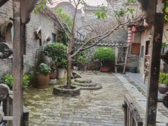 -青瓦房古村落