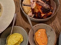 -BOR Eatery(安福路店)