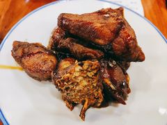 -奎元馆.百年奎元.非遗传承(西湖边的解放路店)