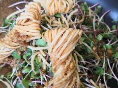 -庆余楼·用心与食材·特色菜&灶头面(仙蠡墩店)