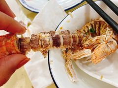 -秋姐美食店(旅游大道店)